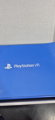 Playstation VR .в отличном состояний!! 2 ревизия с наушниками