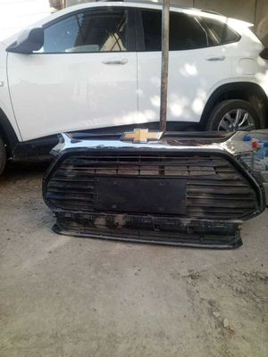 Продается рещетка автомашины Трекер 2