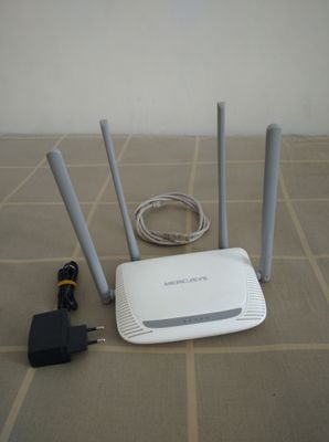 MERCUSYS MW325R 300Mbps.