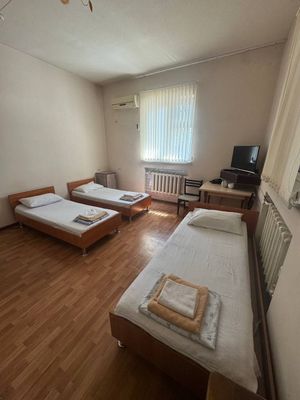 Аренда гостиницы Центр 22 номера ориентир г.Россия