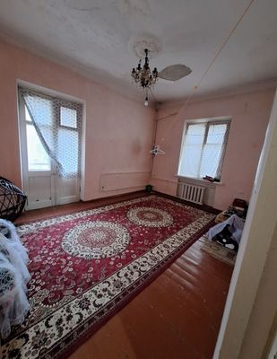 Продается квартира 2/3/3. Авиягородок. 55 м2. 46.500$