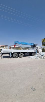 15 t 26 m Dong yang S3506