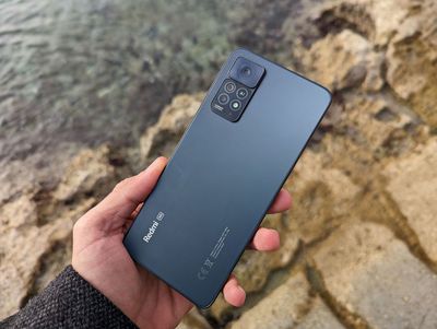 Redmi note 11e pro