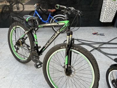Velosiped 27,5 yangi