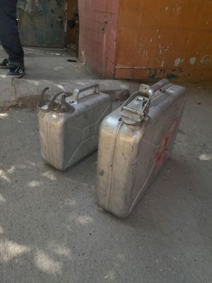 Продаются канистры
