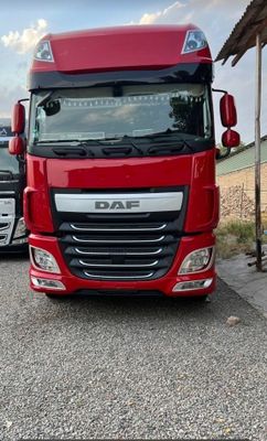 Daf 510 talik mega komplekt sotiladi 2017 yil.