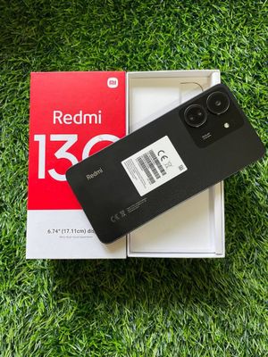 Redmi 13C 8/256gb idial