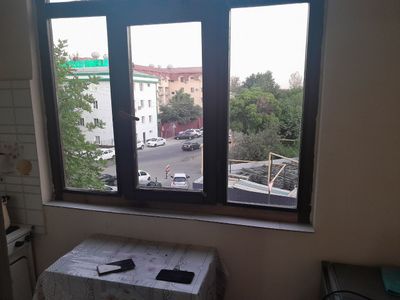Сдается 1 комнатная квартира