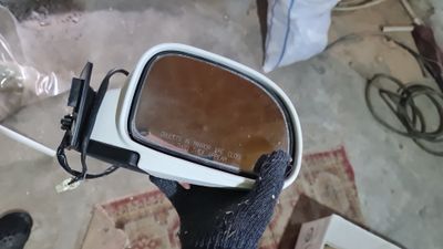 Продаю боковое зеркало от шевроле Такума