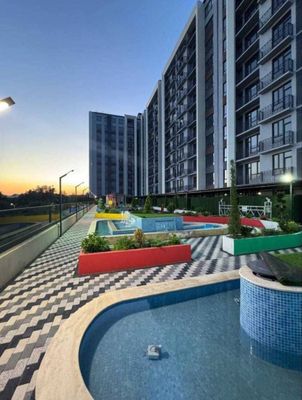 Продаётся 1 ком. квартира, ЖК Prestige Gardens, ор-р:Ташкент сити,30м2