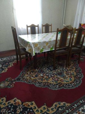 Кизларга квартира. Хозяйкали.