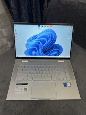 Срочно ! Hp envy x360 , 2024 i5 12p 512ssd IT trading dasturlash