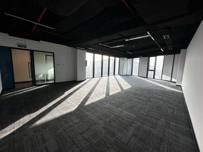 Аренда в бизнес центре