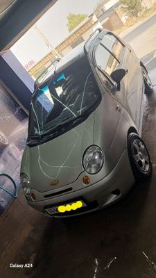 Matiz 2700$ prapan tayyor moshina arzonga