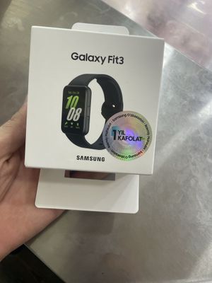Galaxy fit 3 yengi