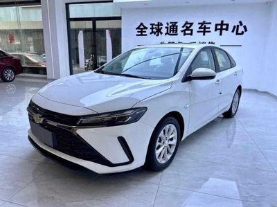 Chevrolet Monza yili 2024 Oq Full 360 Gradusi bor