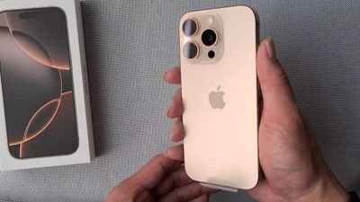 Срочно сотилади iPhone 16pro max