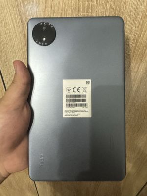 Redmi pad se 8.7. 4/128 grey 1 oy ishlatilgan aybi yoq