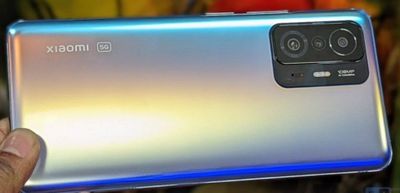 Xiaomi 11T sotiladi