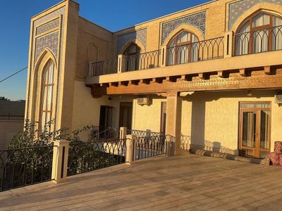 Hotel Talipoch uy mehmonxonasi