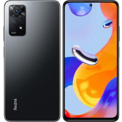 Redmi Note 11 pro Holati: Ideal Karobka dokumentlari bor Kamera 108 mp