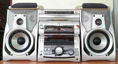 Музыкальный центр Sony GRX-8 Срочно!