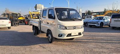 FOTON TM 2 энг кулай нархда харид килинг. Гарантия 3 йил (100,000 км)