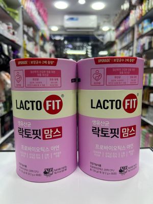 LACTO FIT