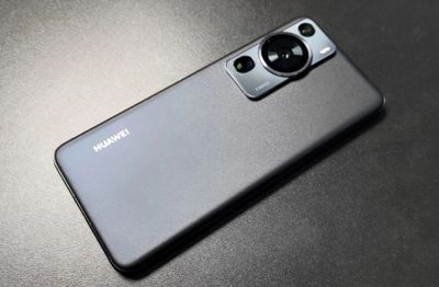 Prodam srochno Huawei p60 pro 12/512 ideal full komplekt