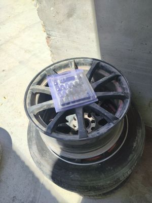 Gtr diska r 16 universal