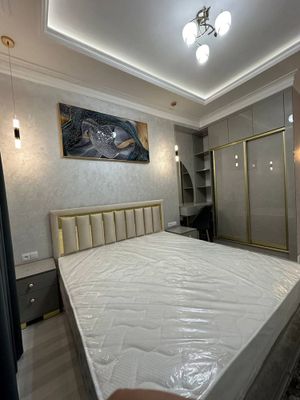 Аренда Госпитальный Макро новастройка