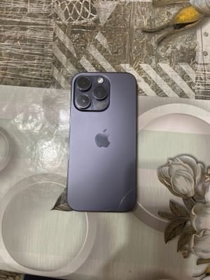 Iphone 14 pro 256 gb