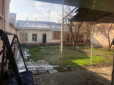 Продается свой участок 5 соток в Яккасарайском районе