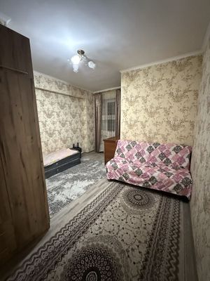 1 комнатная квартира сдается в аренду