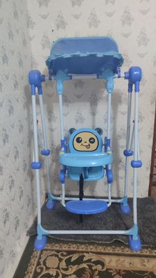 Качели для детей
