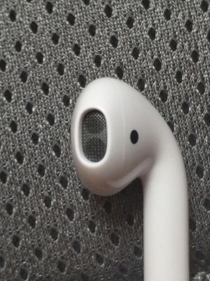 Airpods original 2.1/2.2 левый наушник A2032