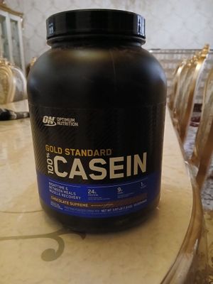 Optimum Nutrition Casein