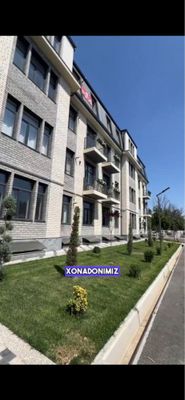 Квартира 56,91м2