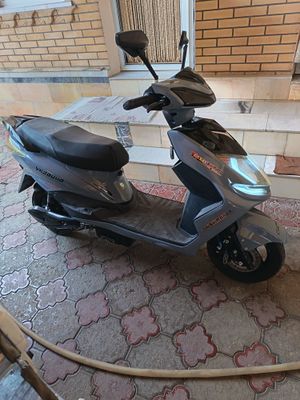 Elektron Skuter sotiladi