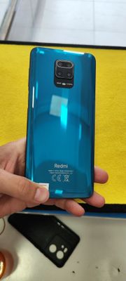 Redmi note 9 pro. 128gb