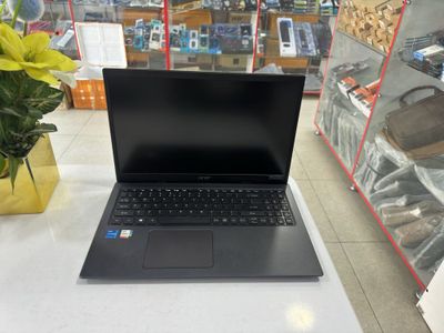 Acer core i5 11 avlod 16 gb ram 512 ssd nvme Iris videokartalik