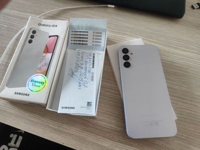 Samsung Galaxy A14 srochna sotladi