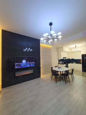 Продается квартира ЖК Mirabad Avenue, 68м2