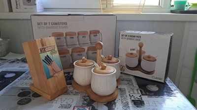 кухонная утварь