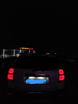 Kaptiva 3 77000 km