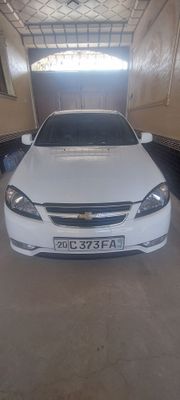 Chevrolet Gentra