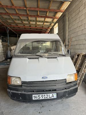 Ford Tranzit 1991