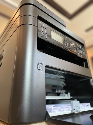 Принтер Canon MF264dw