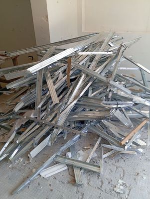 Металлолом сотаман 2500 сум