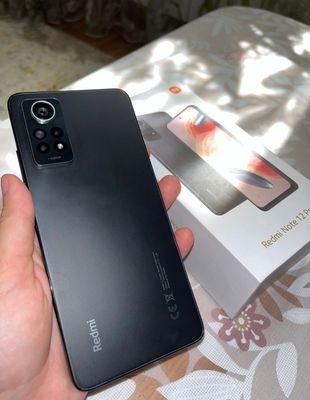 Редми ноте 12 про 5G 256GB
